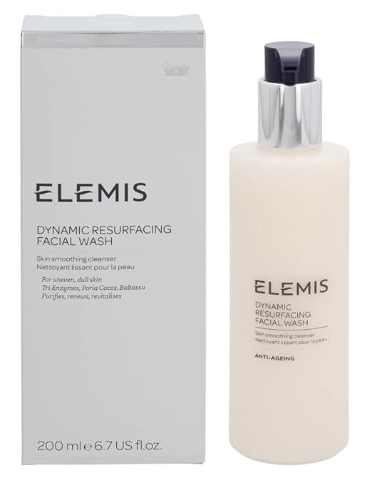 Elemis Dynamic Resurfacing Facial Wash