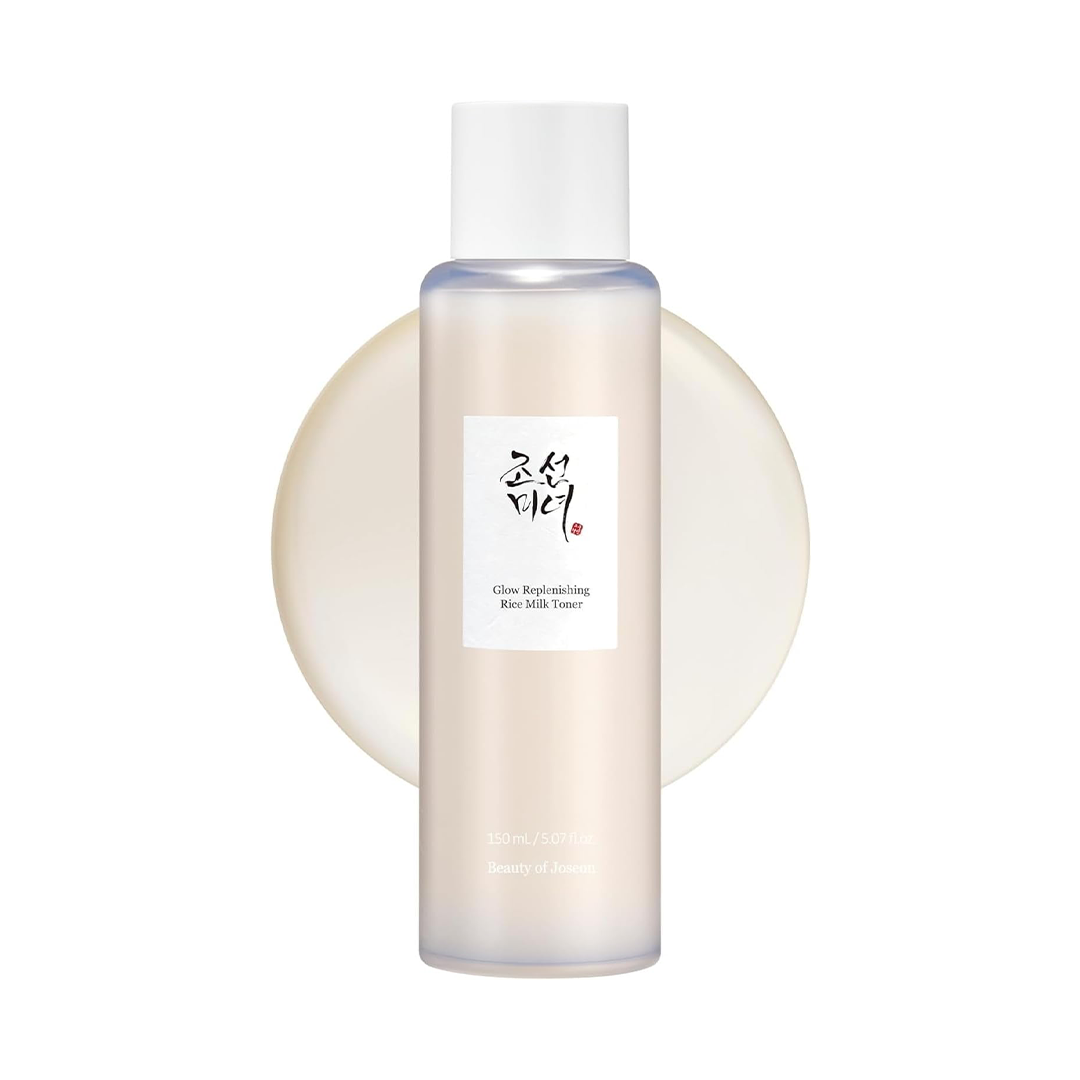 Beauty of Joseon Glow Replenishing Rice Milk (150ml) ƒ?? The "Modern Hanbang" Hydrator