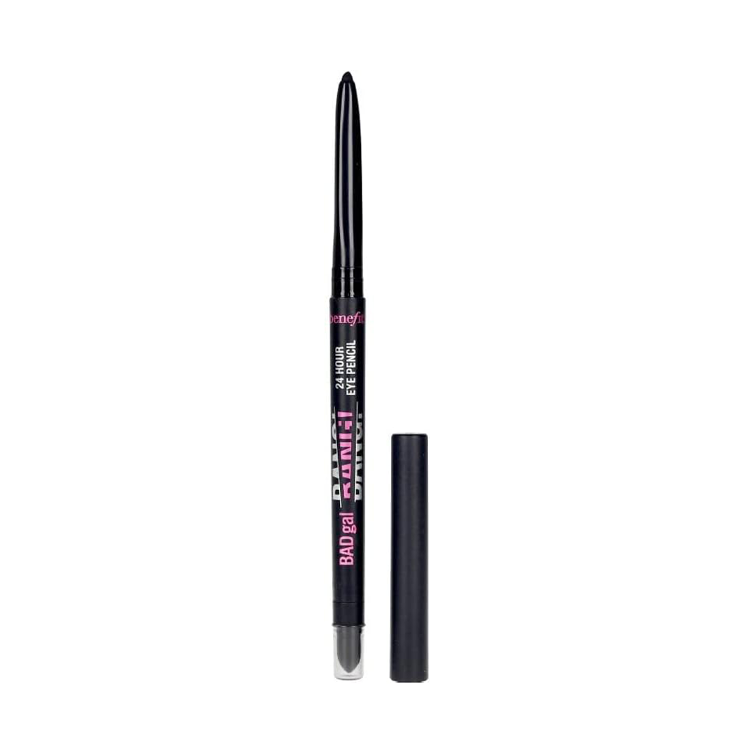 Benefit BADgal BANG! 24-Hour Eye Pencil Pitch Black Waterproof Eyeliner
