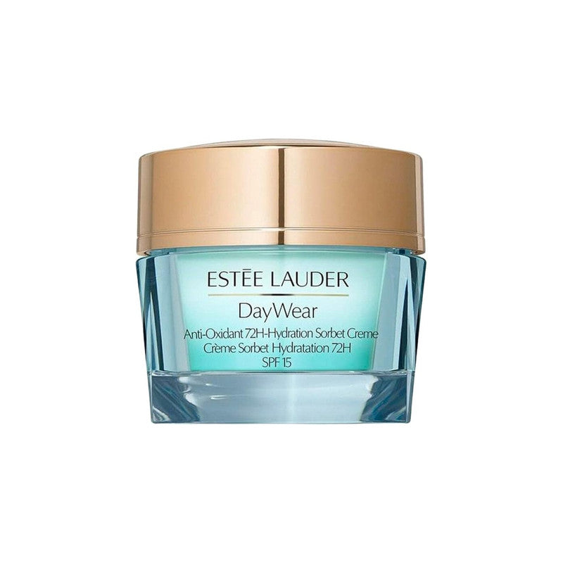 Est??e Lauder DayWear 72H Hydration Sorbet Creme SPF15 ƒ?? Antioxidant Moisturizer 1.7oz