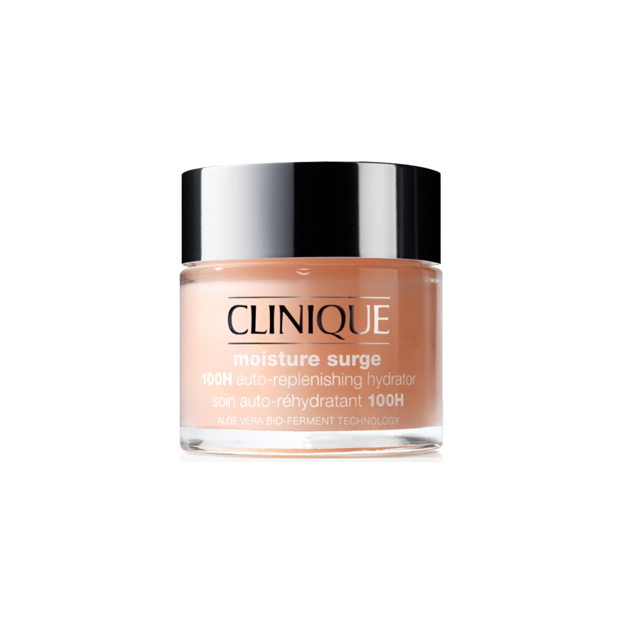 Clinique Moisture Surge 100H Hydrator ƒ?? Oil-Free Face Moisturizer with Hyaluronic Acid