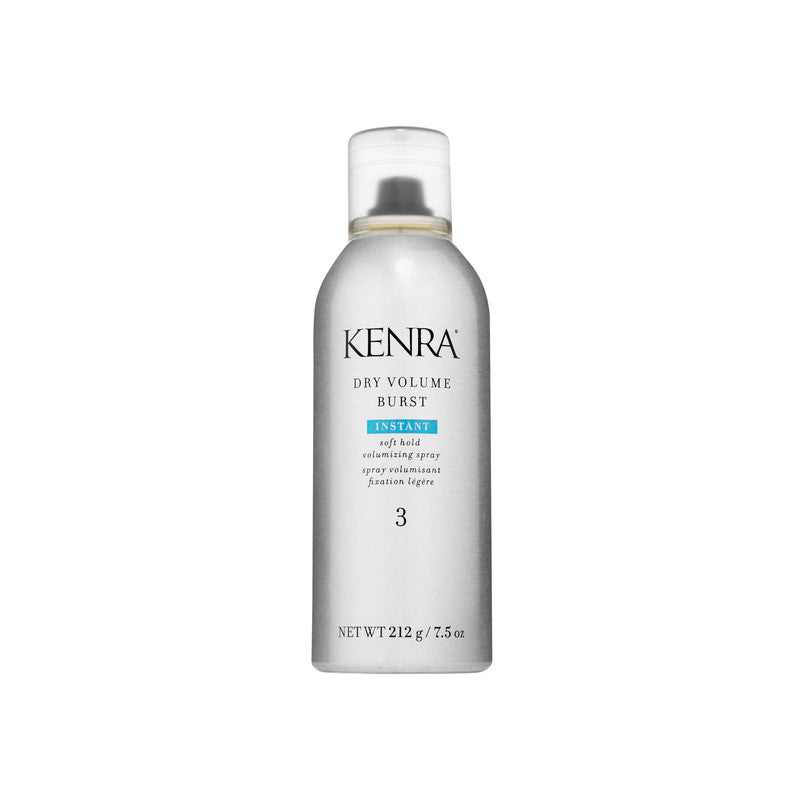 Kenra Dry Volume Burst 3 Instant Volume Hairspray