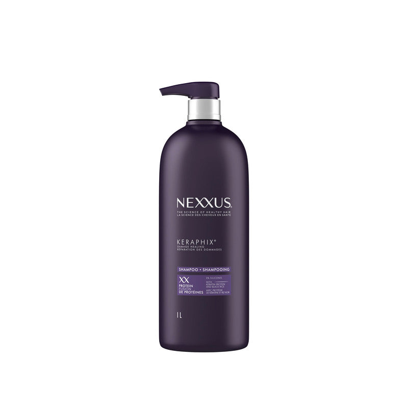 Nexxus KERAPHIX Damage Repair Shampoo 33.8 fl oz