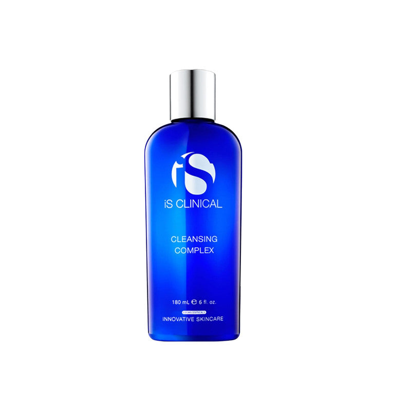 iS CLINICAL Cleansing Complex 3 in 1 Face Wash