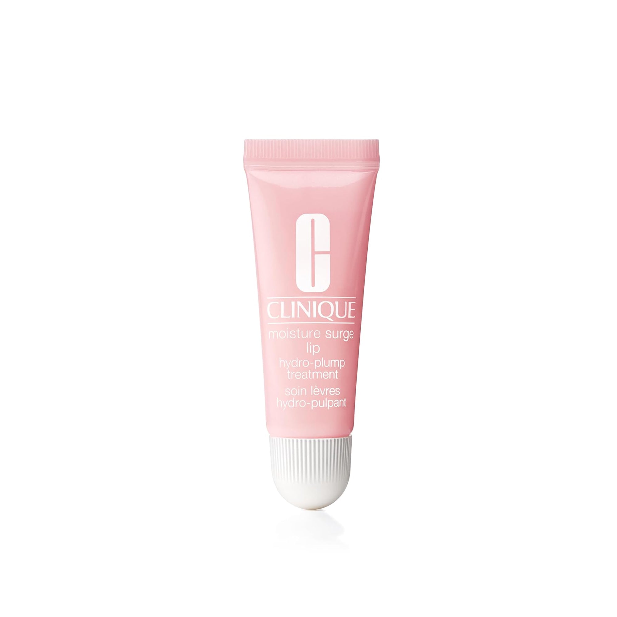 Clinique Moisture Surge Lip Hydro-Plump Treatment Hydrating Lip Plumper, 0.34 oz