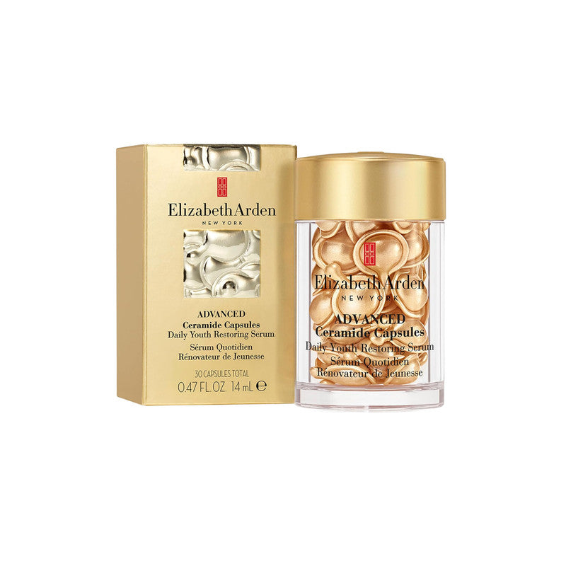 Elizabeth Arden Advanced Ceramide Face Serum Capsules