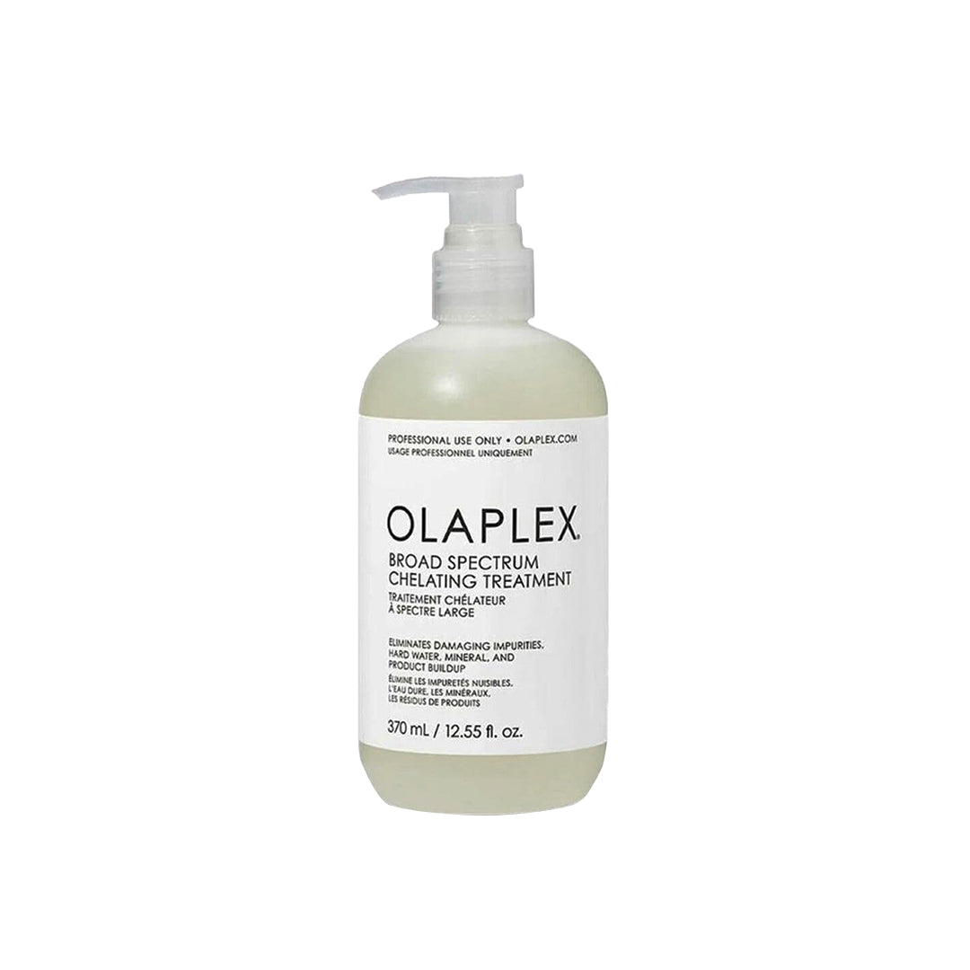 Olaplex Broad Spectrum Chelating Treatment Shampoo 370 ml