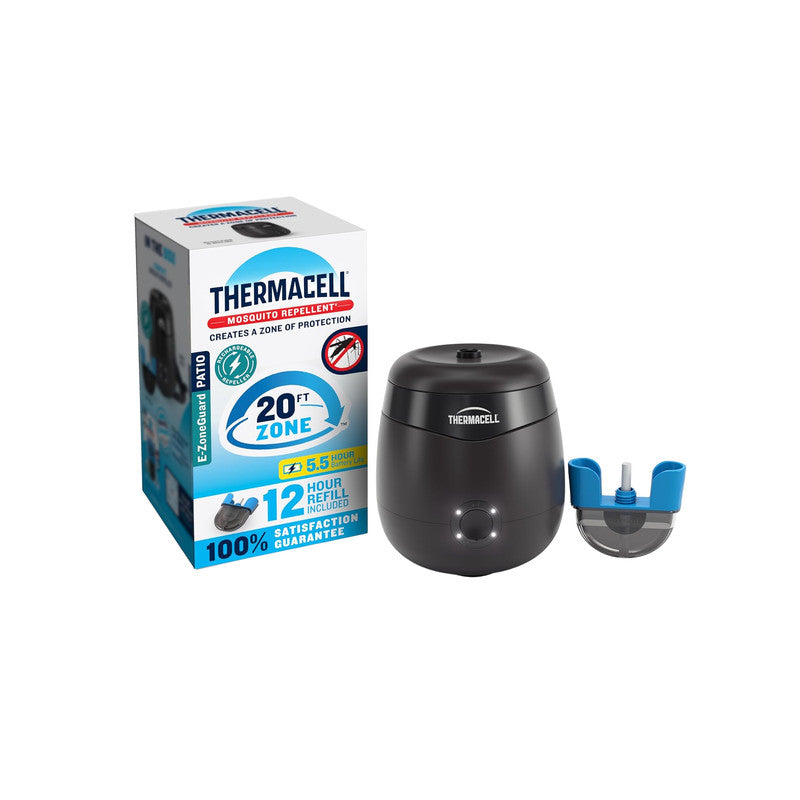 Thermacell E Series Mosquito Repeller