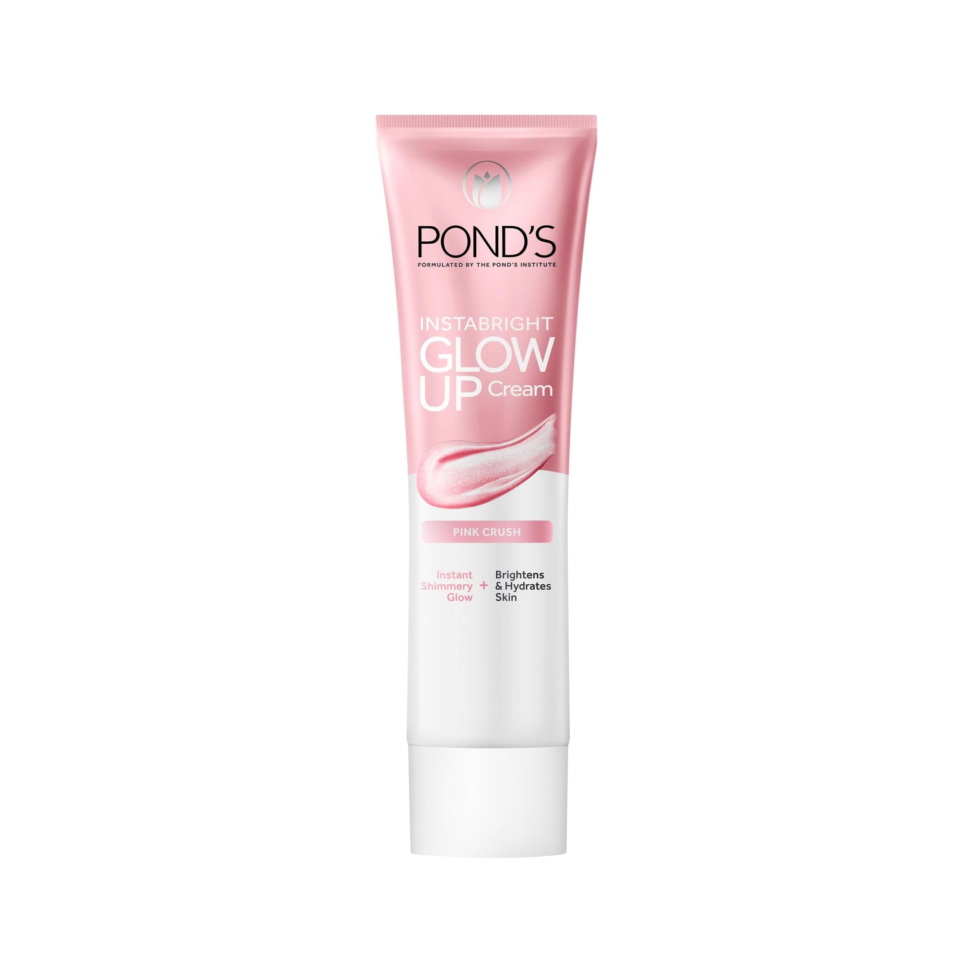 POND’S Bright Beauty Face Cream Pink Crush – Brightening Moisturizer 20g