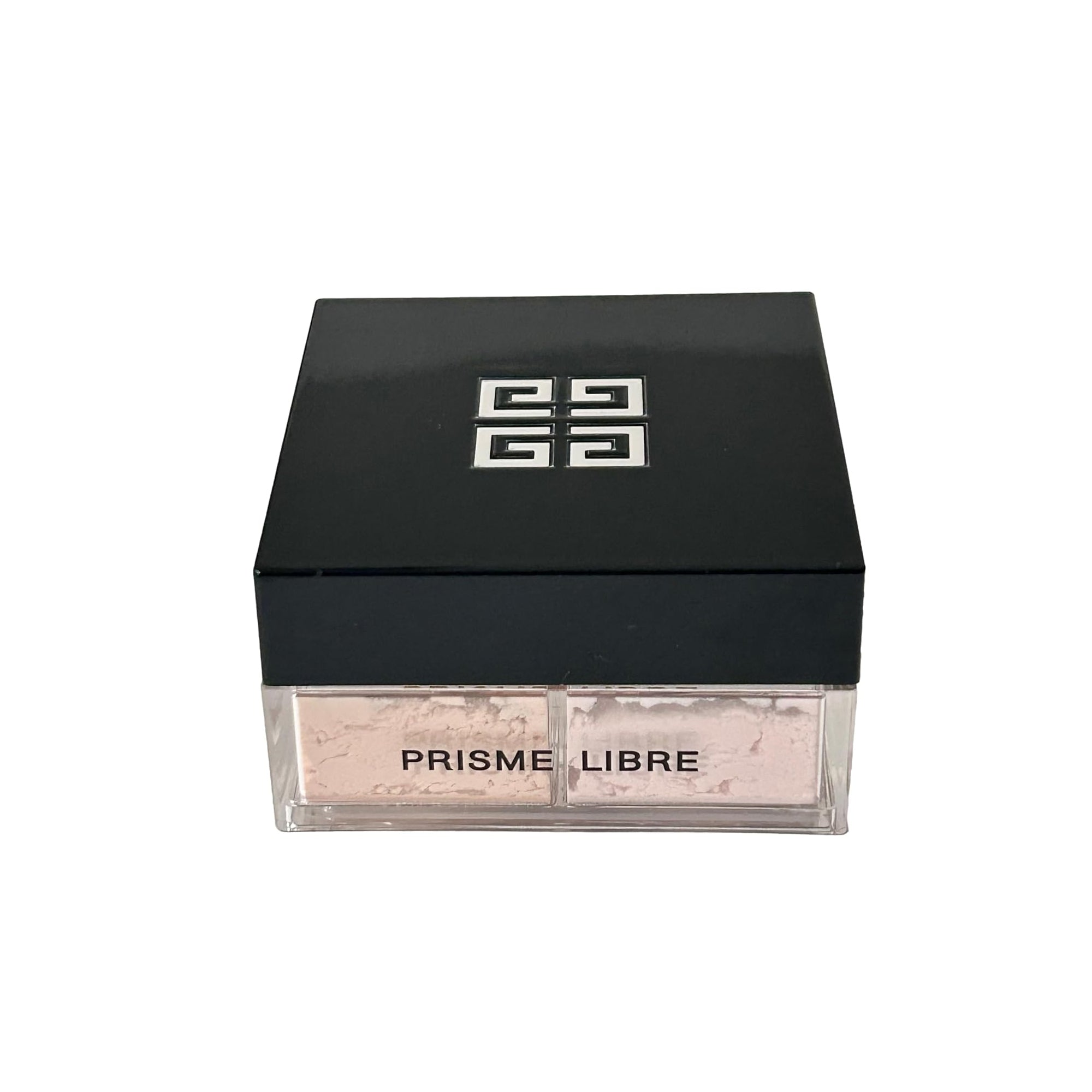 Givenchy Prisme Libre Loose Powder #3 Voile Rose Mat Finish Setting Powder (4x1g)