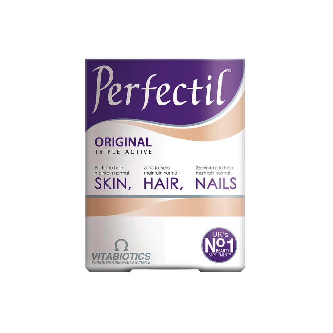 Vitabiotics Perfectil (30 Tablets)