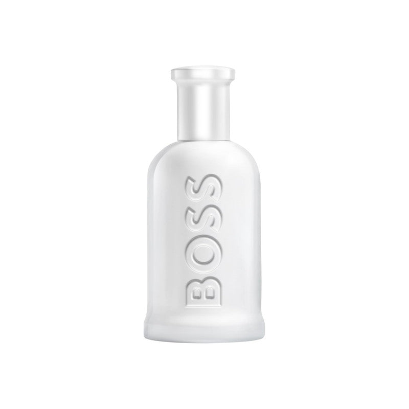 Hugo Boss Bottled Unlimited Eau de Toilette for Men Fresh Aromatic Fragrance 100ml
