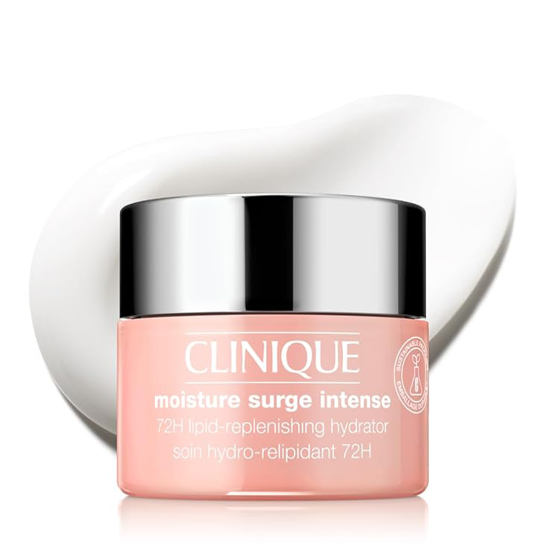 Clinique Moisture Surge Intense 72H Hydrator Aloe & Cica Face Moisturizer