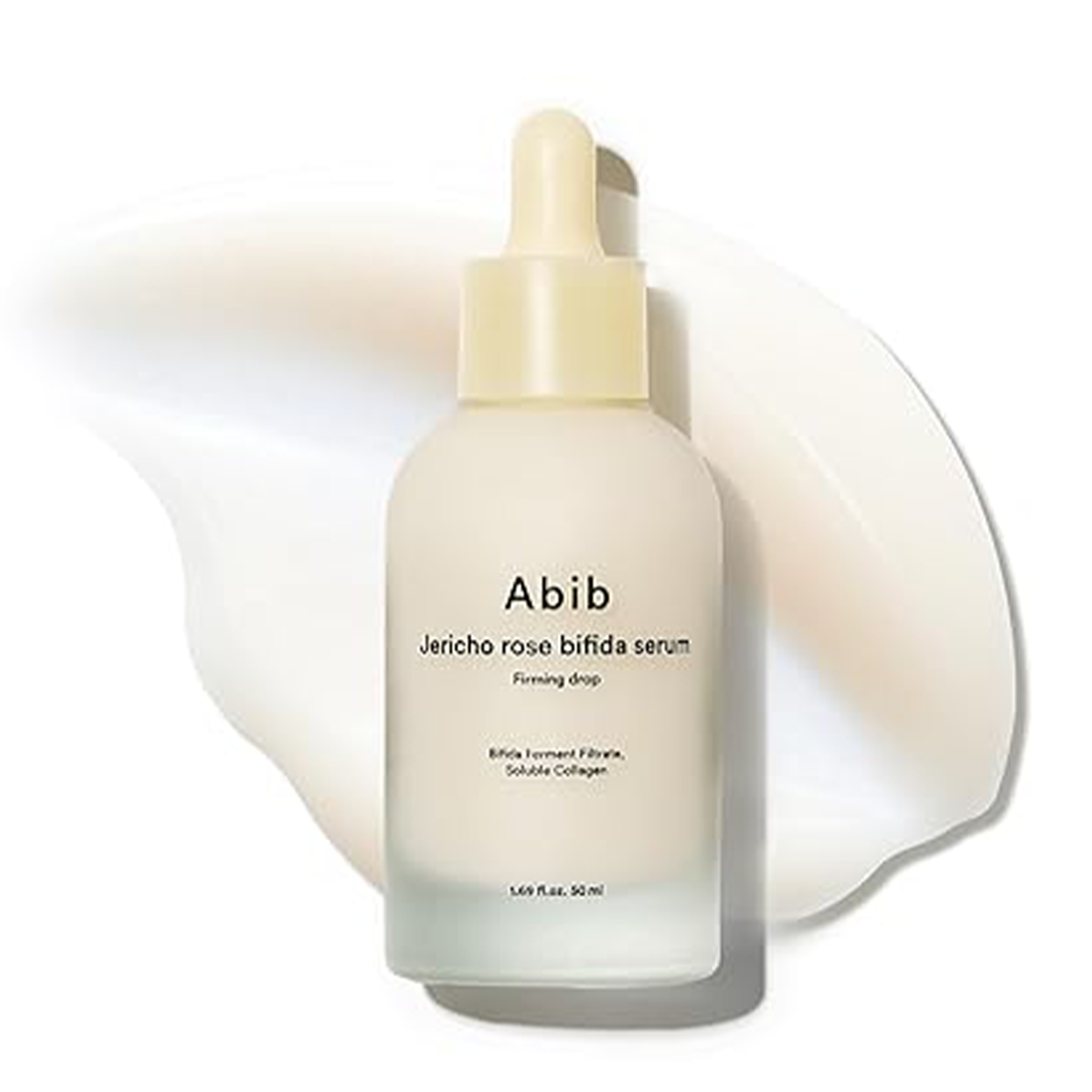 Abib – Jericho Rose Bifida Serum Firming Drop (50ml)