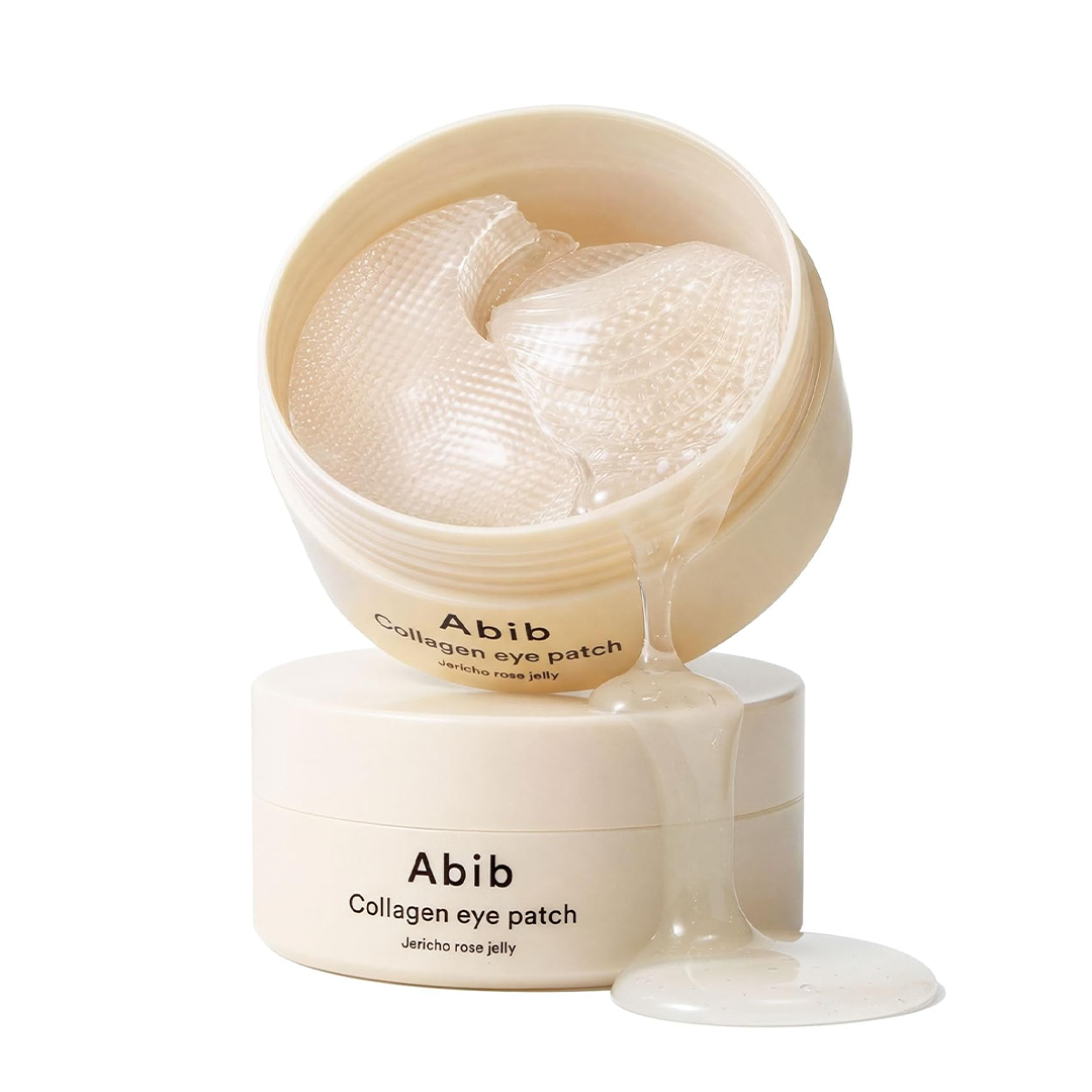 ABIB Collagen Eye Patch