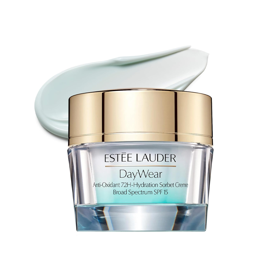 estee lauderDayWear Anti-Oxidant 72H-Hydration Sorbet Creme SPF 15