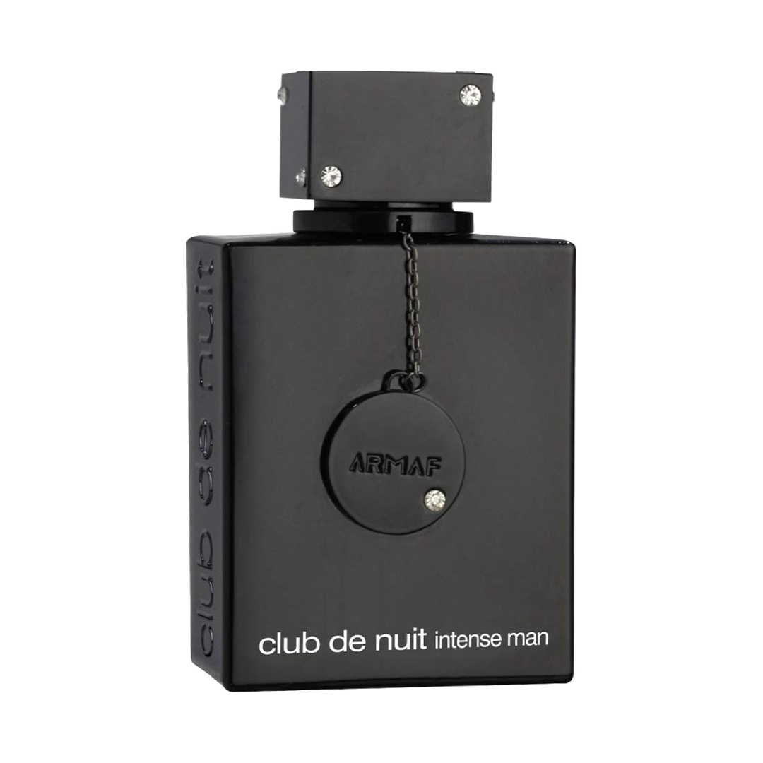 Armaf Club de Nuit Intense Man (105ml) The Ultimate Long-Lasting Men's EDT