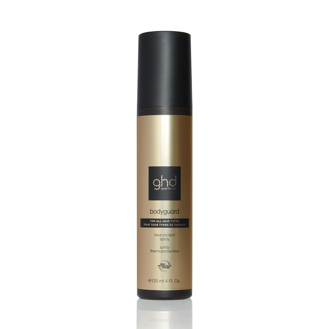 ghd Bodyguard Heat Protectant (4 fl. oz.) The "Invisible Shield" for Heat Styling
