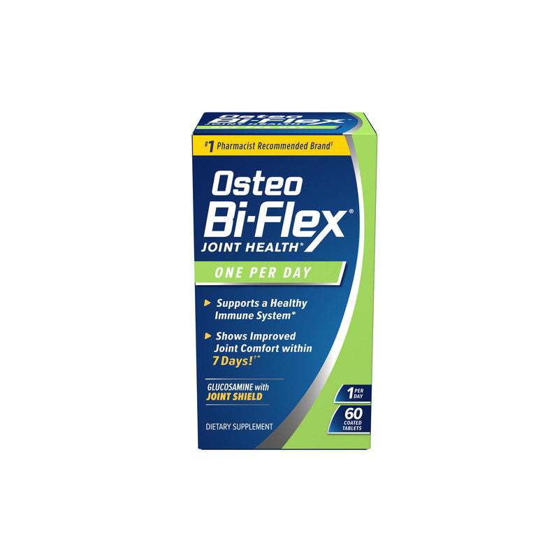 Osteo Bi Flex Joint Health Tablets