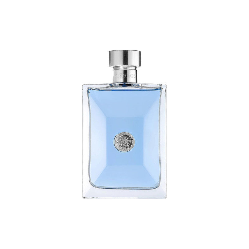 Versace Pour Homme (100ml) – Essential Mediterranean Men's Eau De Toilette