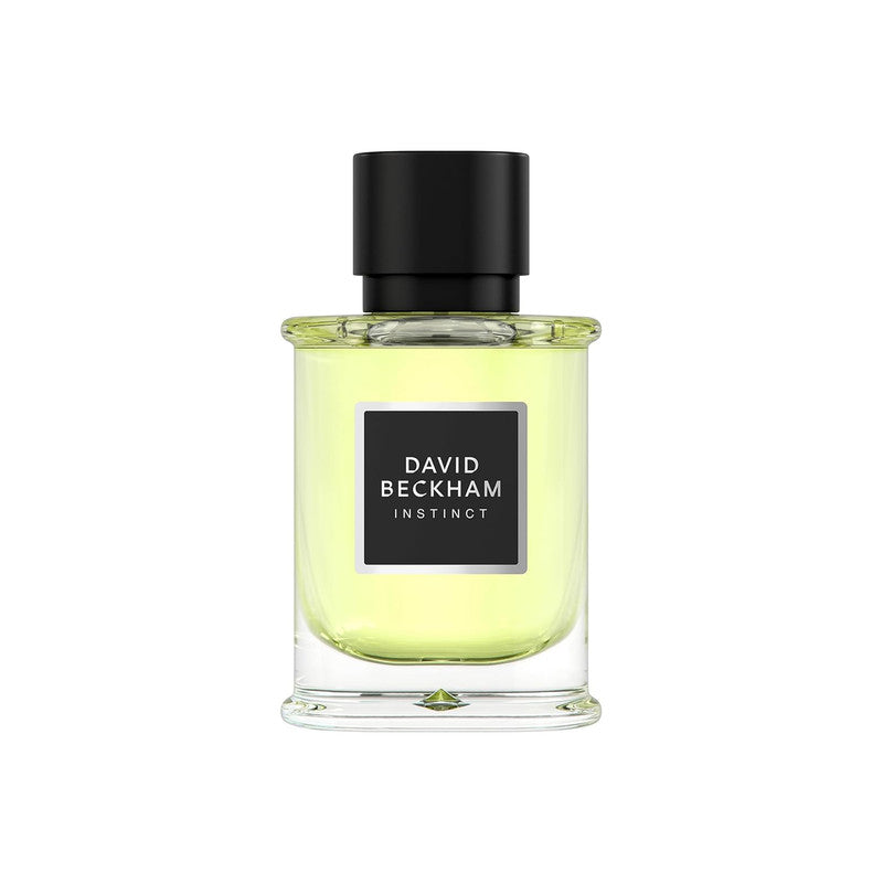 David Beckham Instinct Eau De Parfum (75ml) – Sophisticated Fougère Citrus Fragrance
