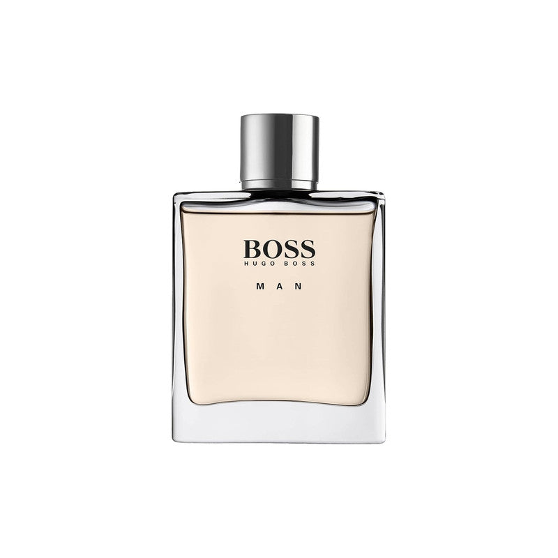 Hugo Boss Orange for Men Spontaneous & Passionate Eau De Toilette