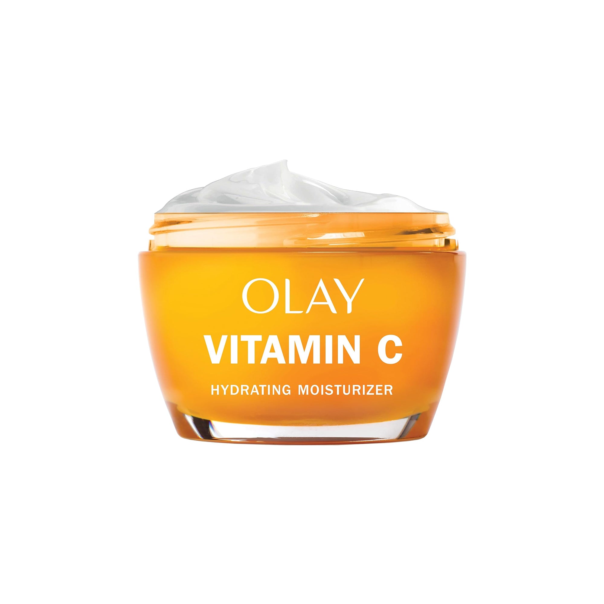 Olay Vitamin C Face Moisturizer Brightening & Hydrating Cream