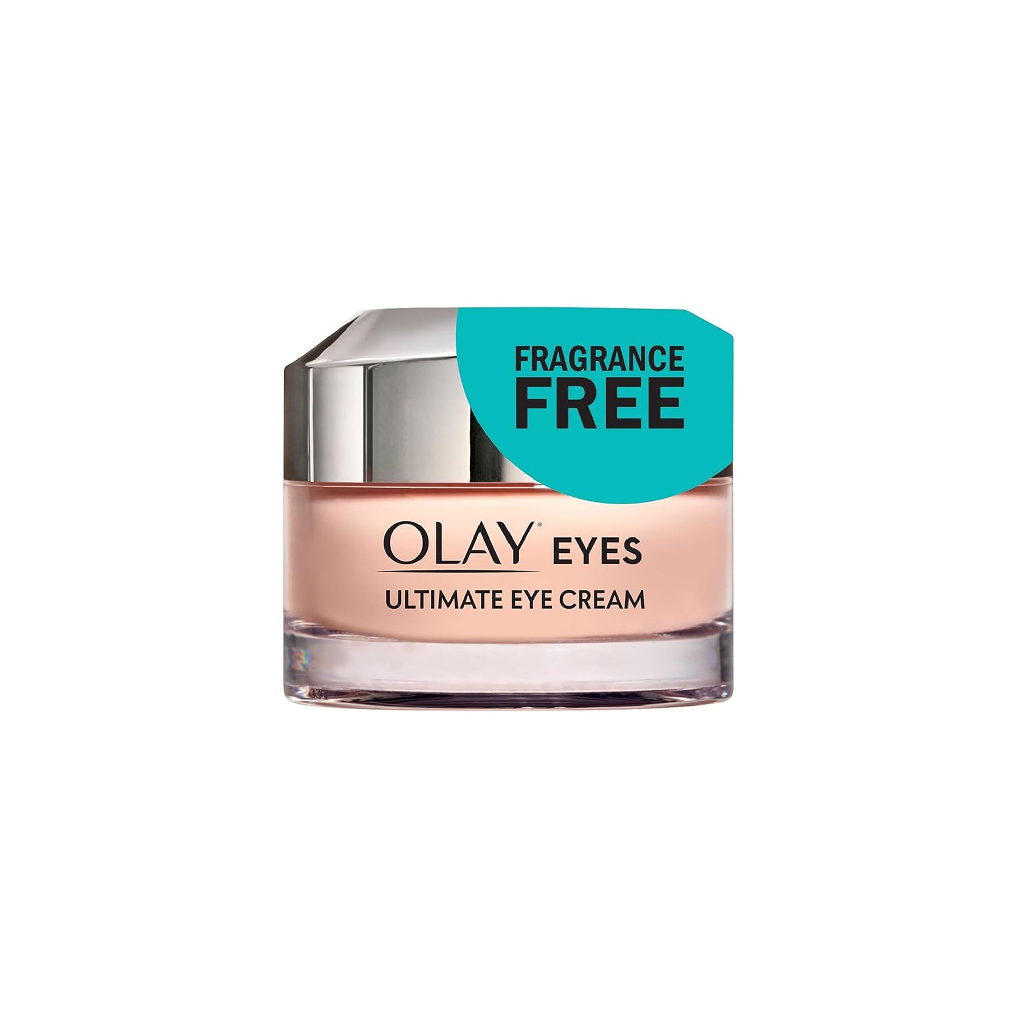 Olay Eyes Ultimate Eye Cream – Fragrance Free