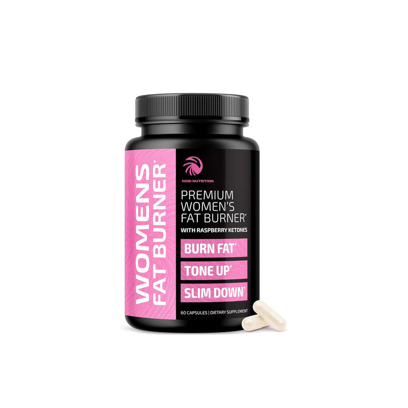 Weight Management Capsules for Women 60 Count