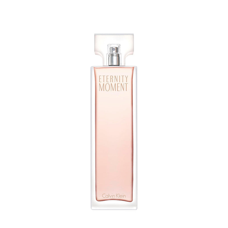 Calvin Klein Eternity Moment (100ml) Fresh & Romantic Floral EDP