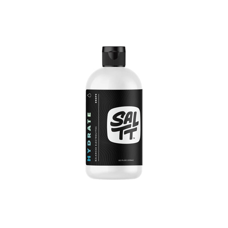 SALTT Hydrate Electrolyte Drops