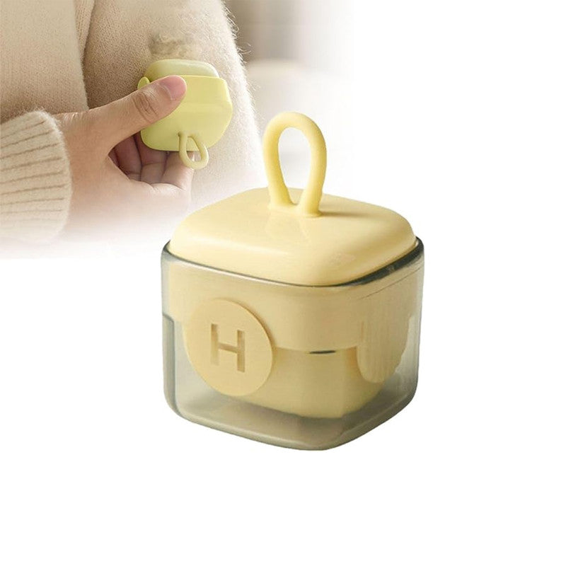 Reusable & Washable Lint Roller ƒ?? The Ultimate Eco-Friendly Hair & Lint Remover