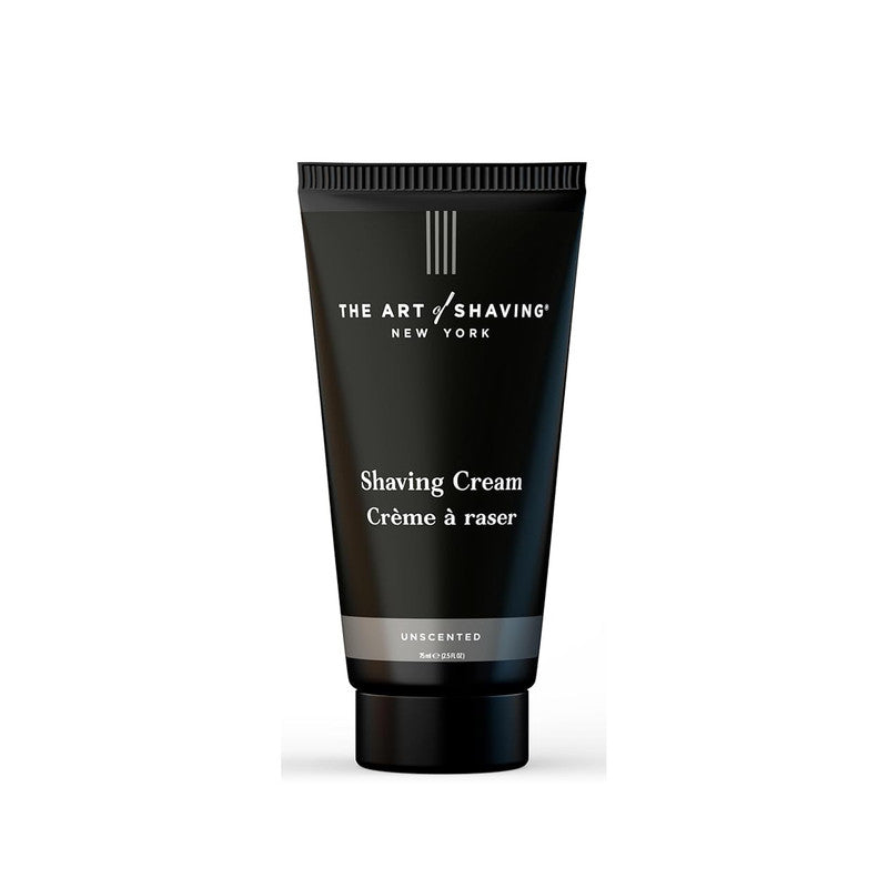 The Art of Shaving Shaving Cream (2.5 Fl Oz) Advanced Sensitive Skin Protection