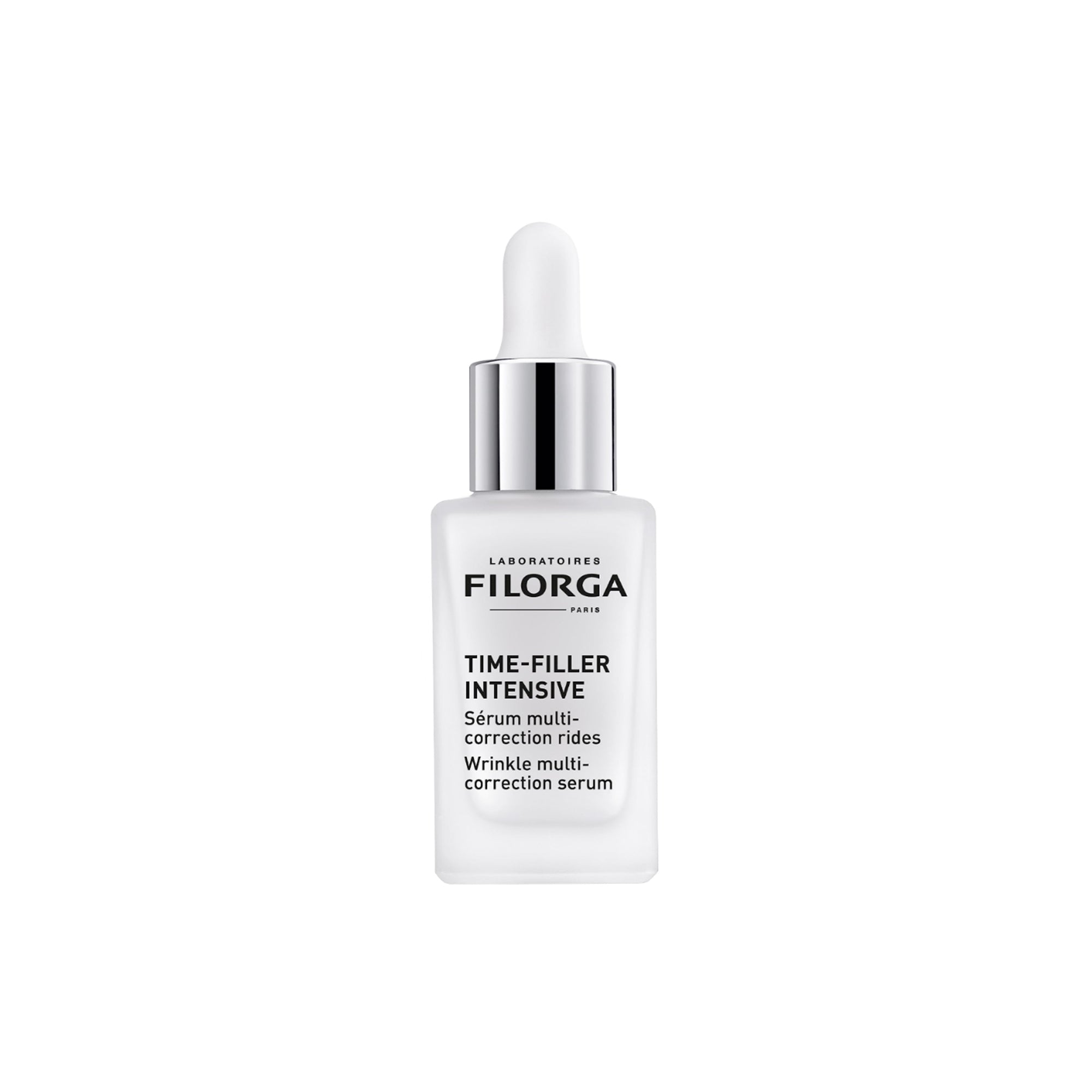 Filorga Time Filler Intensive Wrinkle Multi Correction Serum Anti Aging Face Care 30ml