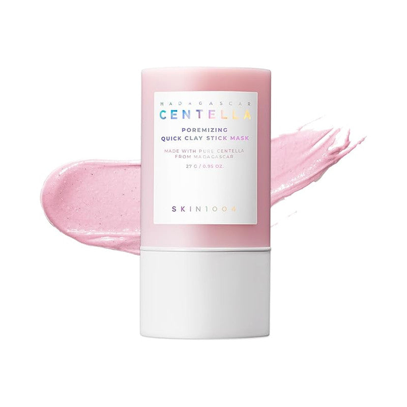 SKIN1004 Madagascar Centella Poremizing Quick Clay Stick Mask (27g)