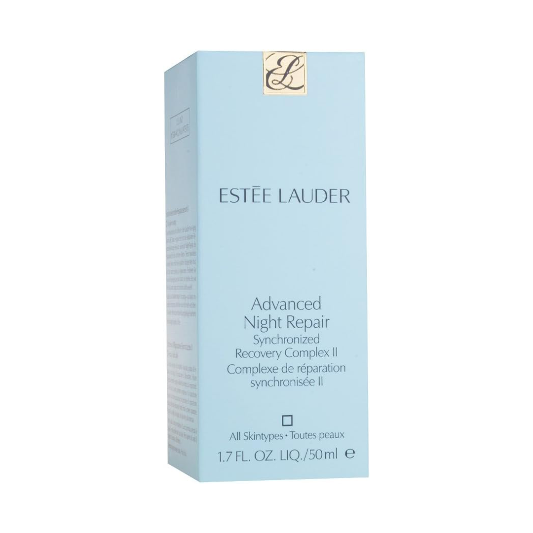 estee lauderAdvanced Night Repair Synchronized Recovery Complex II