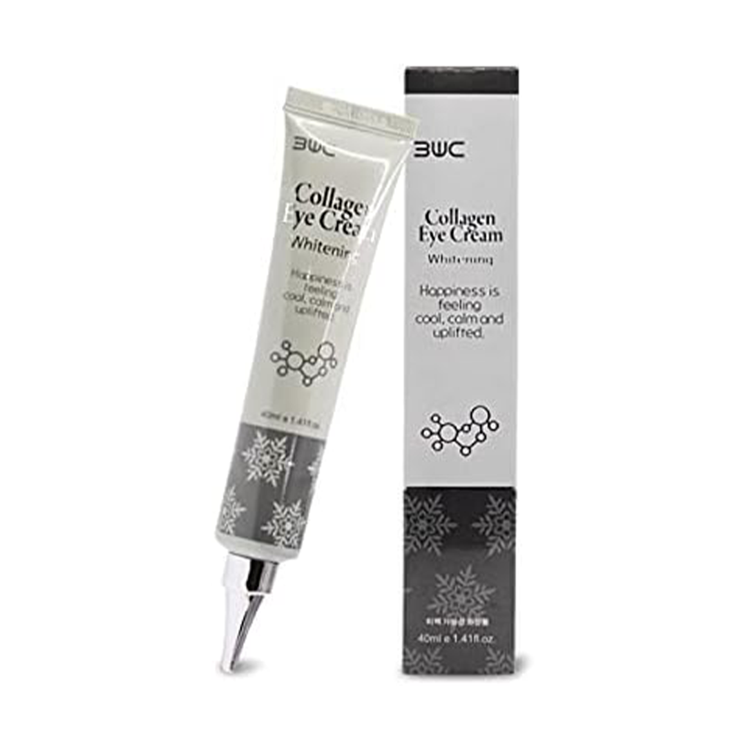 3W Clinic Collagen Whitening Eye Cream