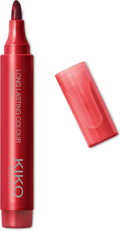 KIKO MILANO Long Lasting Colour Lip Marker ƒ?? Lip Stain Pen