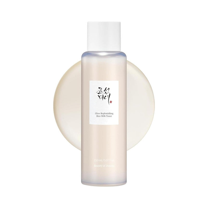 Beauty of Joseon Glow Replenishing Rice Milk (150ml) – The "Modern Hanbang" Hydrator