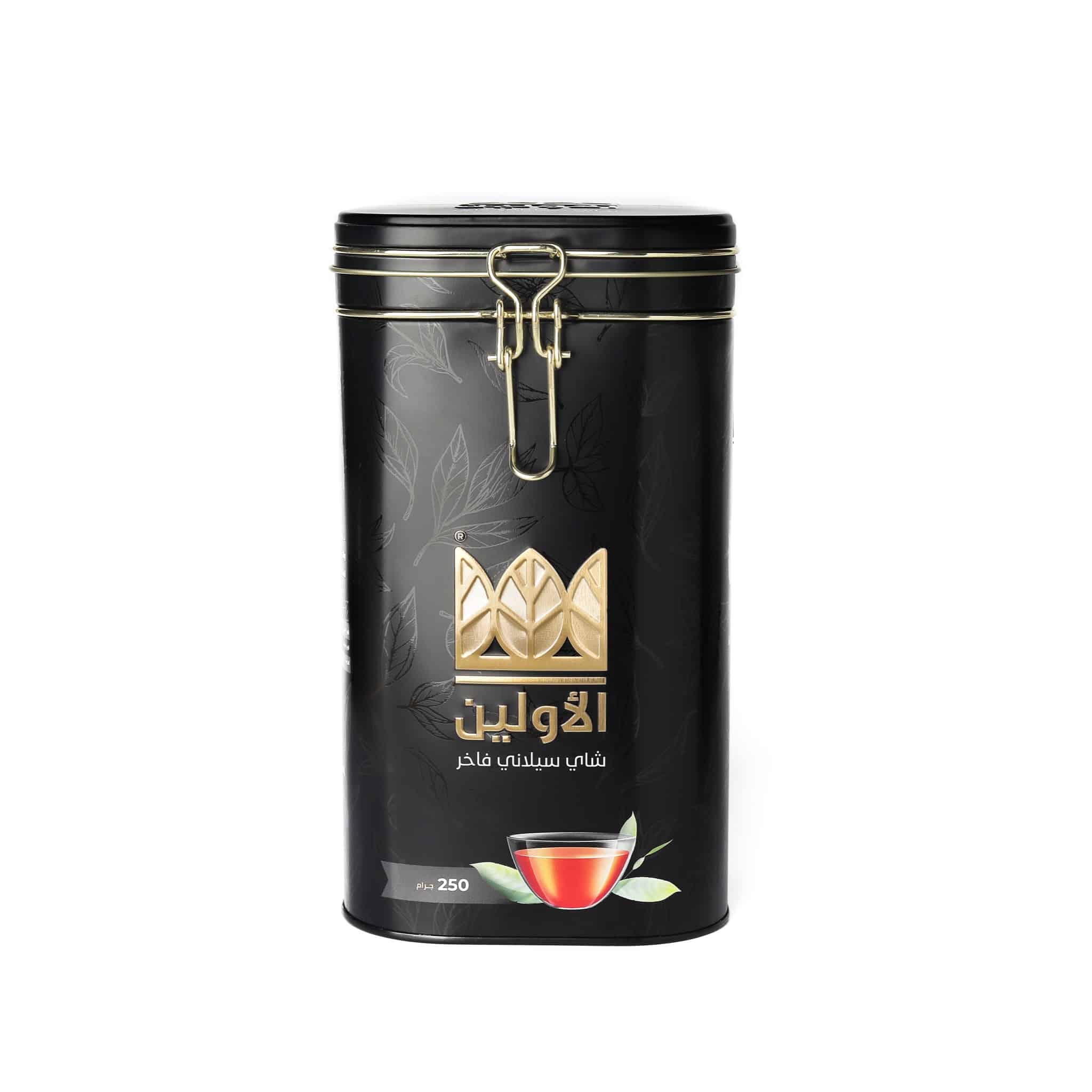 Olin tea (250 grams)
