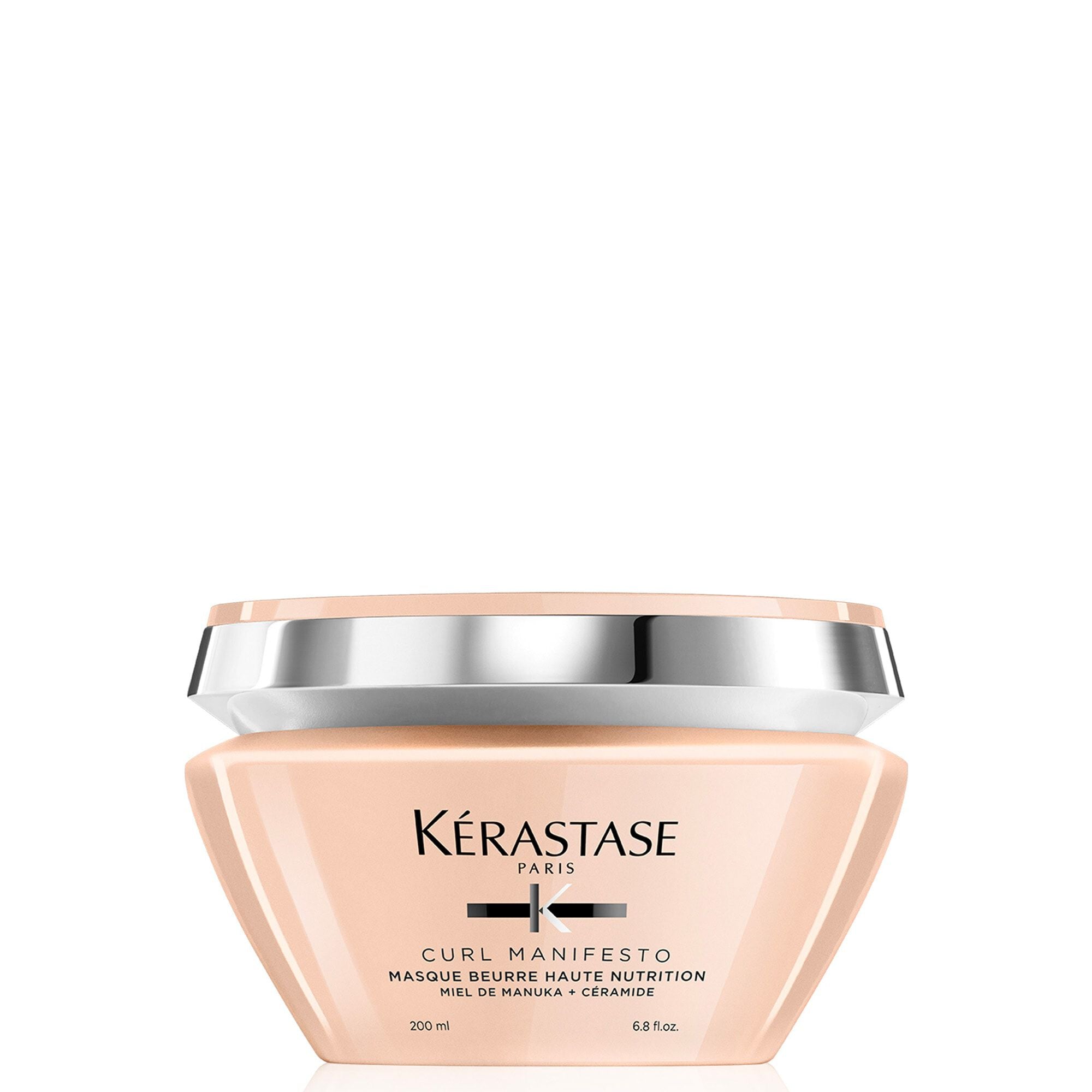 KERASTASE Curl Manifesto Masque Beurre Haute Nutrition 75ml