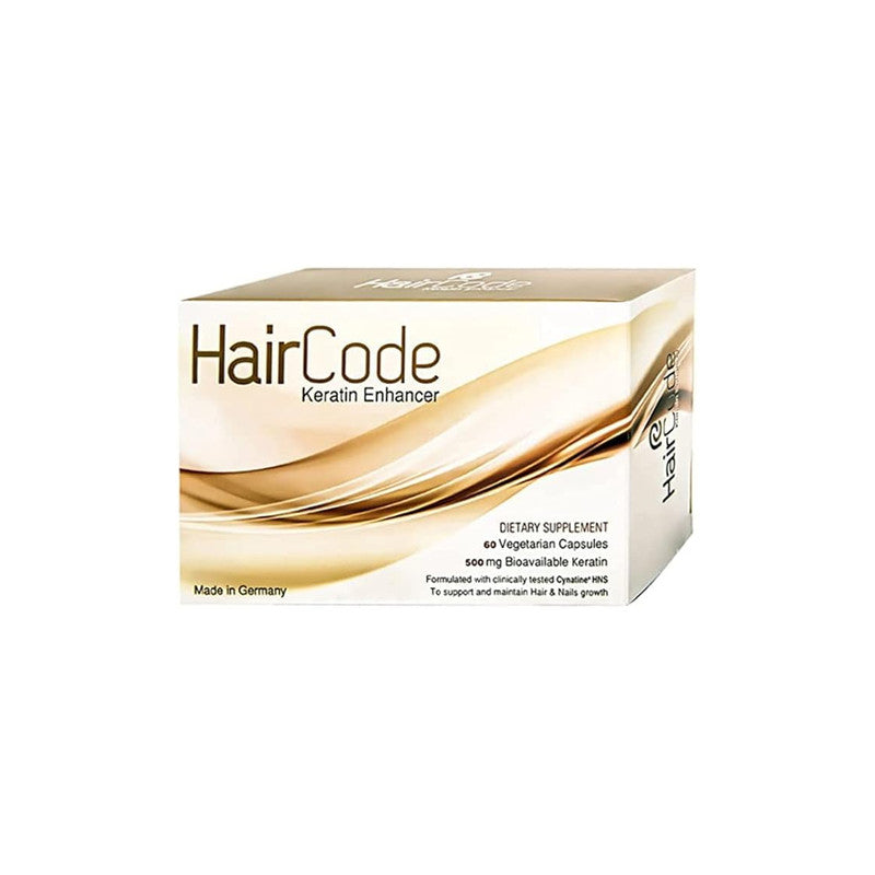 PharmaCode Pharma Hair Code – The Targeted Topical Growth Accelerator