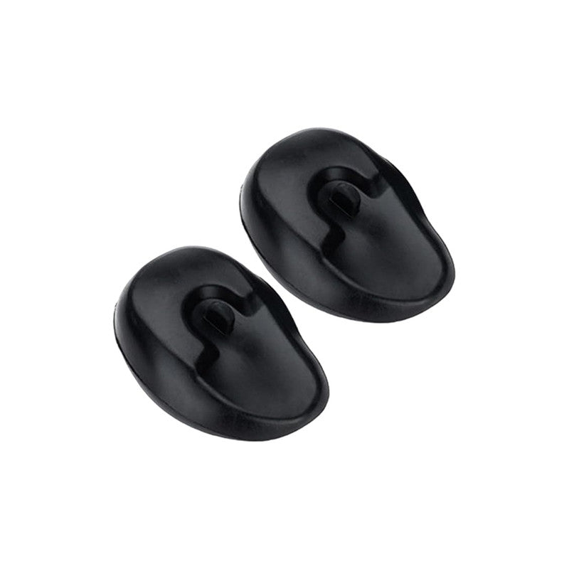 Hair Dye Ear Shield Covers ƒ?? The "Mess-Free" Styling Guard