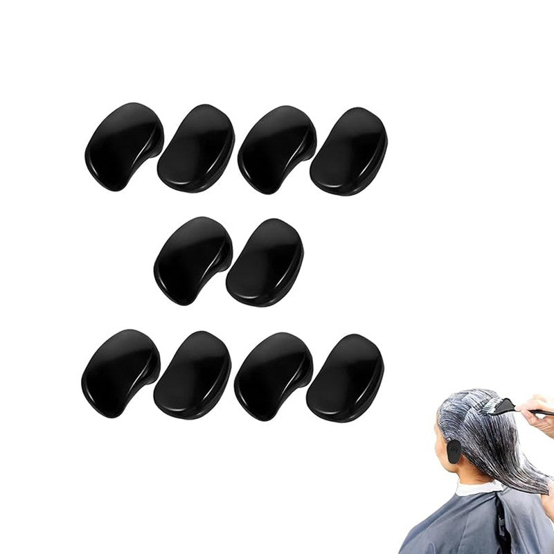 Azonee 10pcs Hair Dye Earmuffs ƒ?? The "Bulk Protection" Salon Solution
