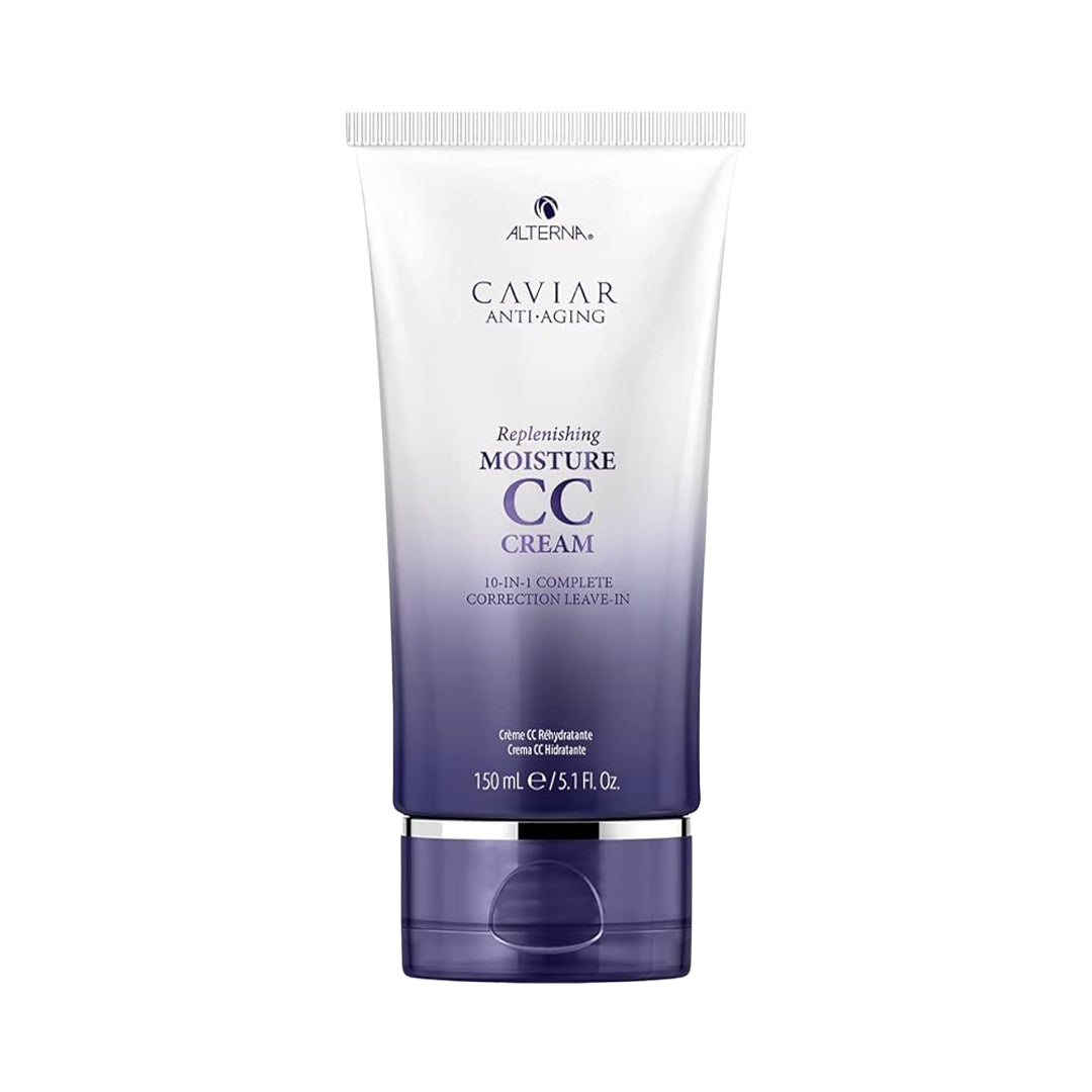 Alterna Caviar Anti-Aging Replenishing Moisture CC Cream