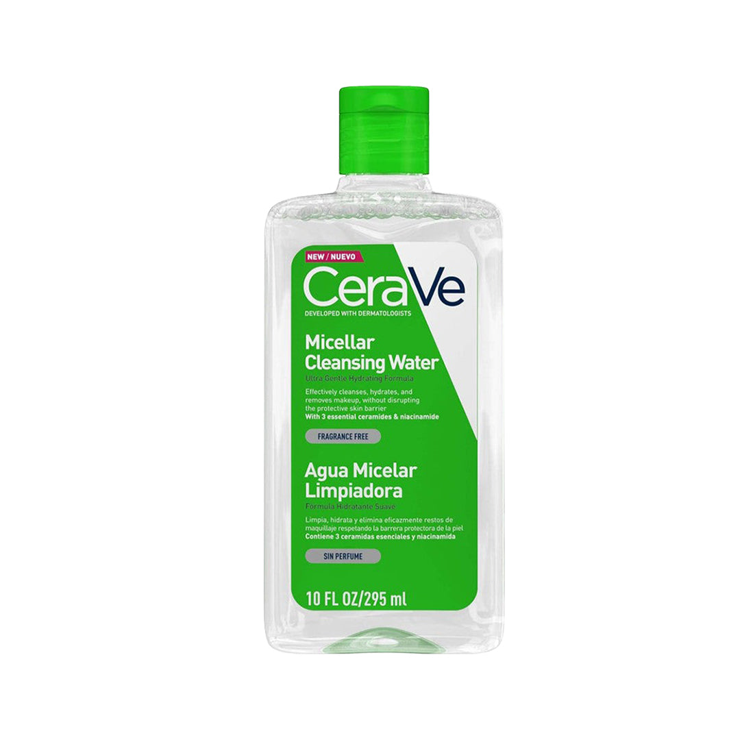 CeraVe Micellar Cleansing Water – 295ml