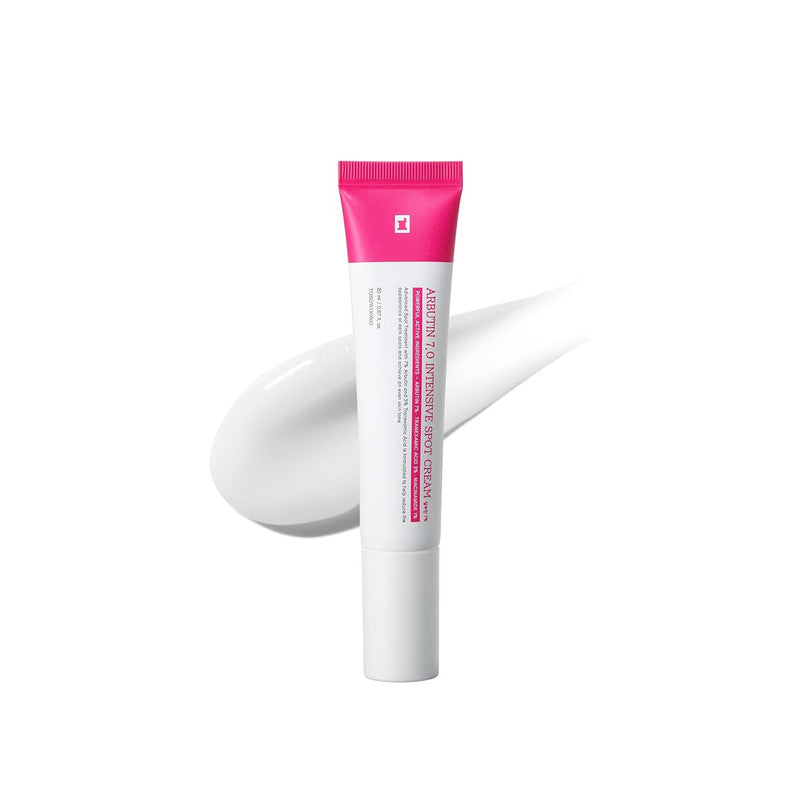 TOSOWOONG Arbutin 7% Intensive Spot Cream 20ml