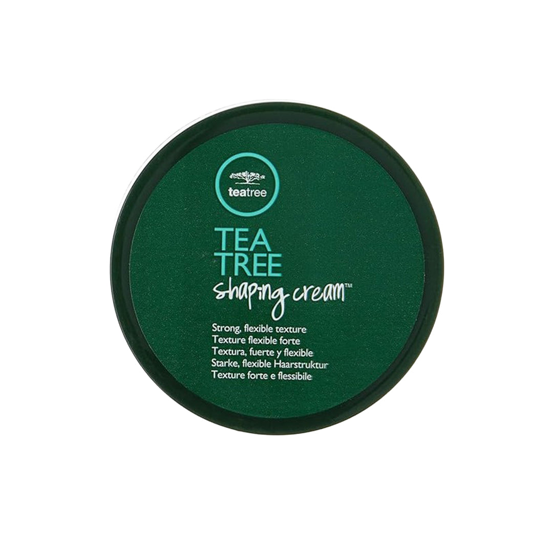 Tea Tree Shaping Cream™
