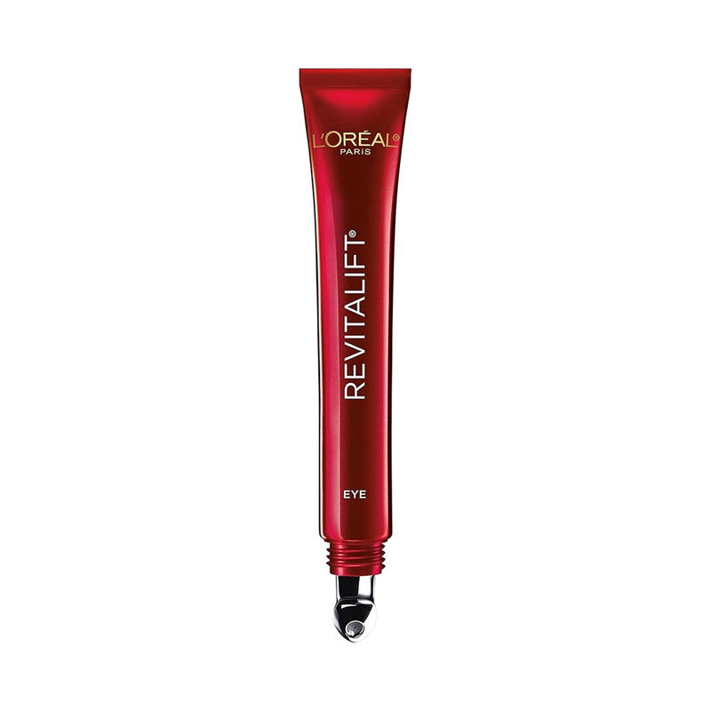 L’Oréal Paris Revitalift Triple Power Eye Cream (0.5 fl. oz.) – The "Gold Standard" Trio