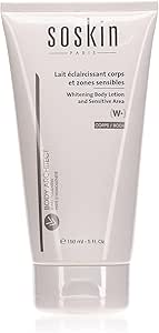 Soskin Whitening Body Lotion for Sensitive Areas - 150ml
